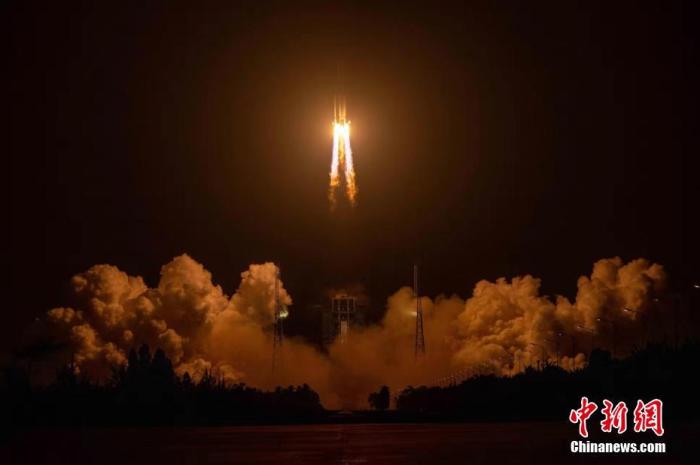 2020年中国航天将继续“超级模式”，宇航发射次数有望首次突破40次