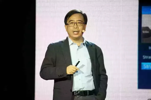 "墨子"升天,潘建伟揭秘量子世界