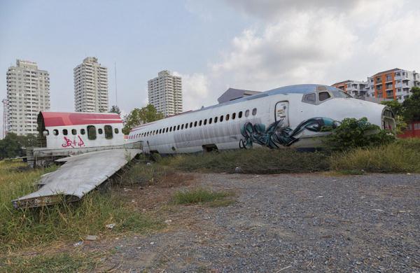 中国新歌声中奖手机是不是真的:泰国载退休人员大巴