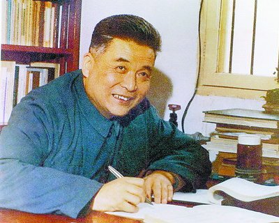 邓稼先逝世30周年:还原真实,才是最深的怀念