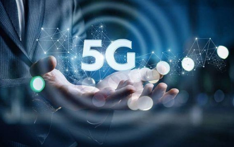 中國移動2020年5g目標1億終端用戶1億套餐用戶