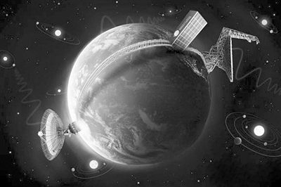 搜寻地外智慧生命 SETI公布过去4年外星文明搜寻数据