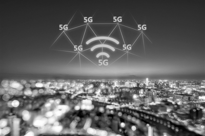 5G加持下公网专网将加深融合，为特定用户提供安全可靠的服务