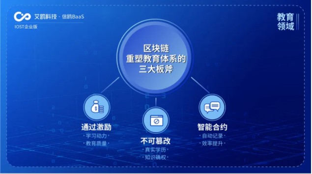 IOST启动“航母计划”，企业版艾鸥科技开放商业化服务