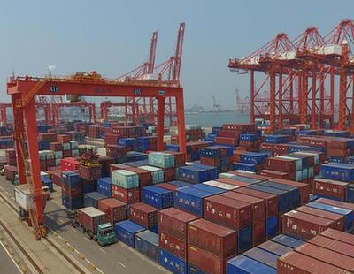 台湾2100年gdp_金砖国家GDP增速排行榜 2000 2018(3)