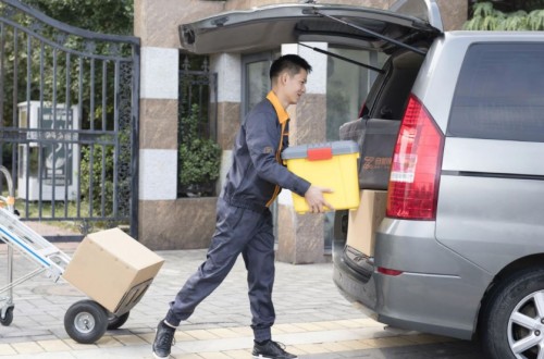自如搬家上线二手物品回收服务 助你“断舍离”
