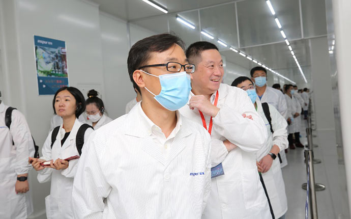 新常态 新核心,浪潮商用机器为关键行业数字化转型打造新Power 新常态 新核心,浪潮商用机器为关键行业数字化转型打造新Power