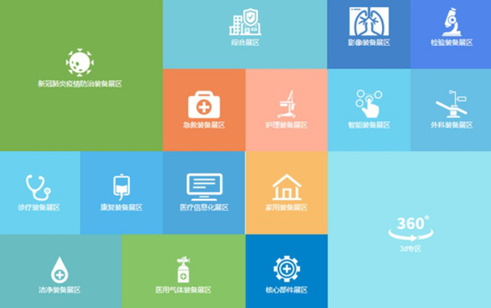 腾讯再秀云端高科技 助力2020中国医学装备展会