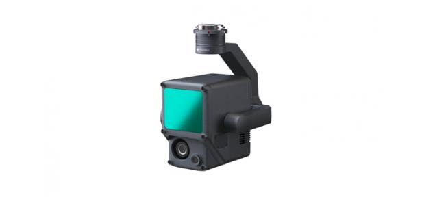 重新定义测绘方式！大疆行业应用推出DJI L1和DJI P1无人机测绘负载