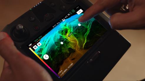 重新定义测绘方式！大疆行业应用推出DJI L1和DJI P1无人机测绘负载