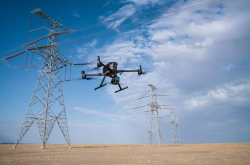 重新定义测绘方式！大疆行业应用推出DJI L1和DJI P1无人机测绘负载