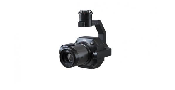 重新定义测绘方式！大疆行业应用推出DJI L1和DJI P1无人机测绘负载