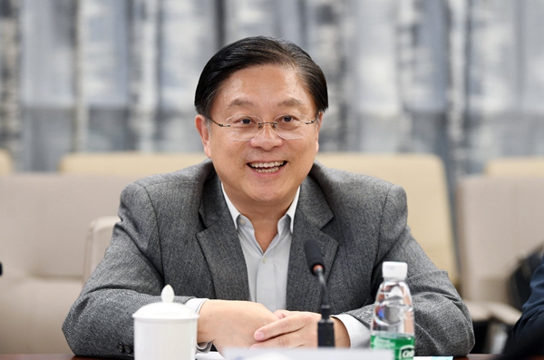 中汽创智与中智行达成战略合作