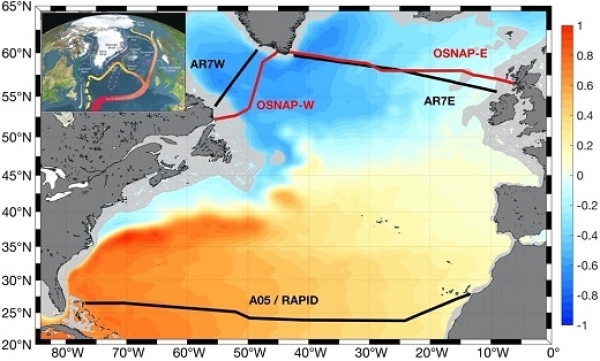 南海海洋所等在海洋環流研究中獲進展