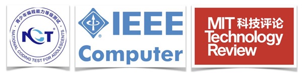 NCT获IEEE计算机协会和麻省理工科技评论权威认证