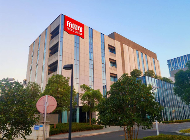 完成3.3亿A轮融资 布鲁可儿童成长赛道加速起飞 完成3.3亿A轮融资 布鲁可儿童成长赛道加速起飞