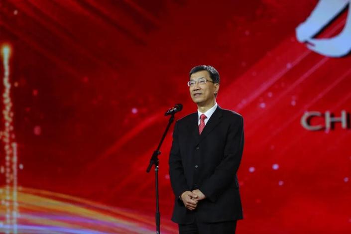 “科普中国—2020年度科普推选活动揭晓盛典”举办