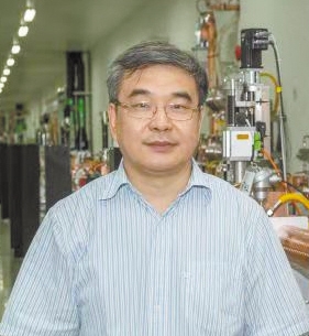 赵振堂: 世界光子研究中心是“鹦鹉螺”的目标