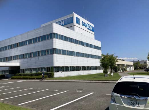 海信日本三电：整合资源 持续发力整车热管理系统
