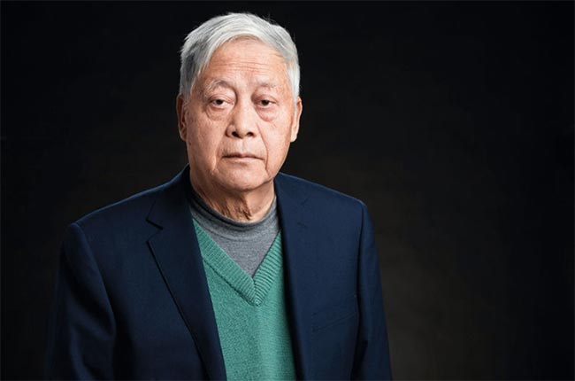 许祖彦院士谈激光显示技术:我们已经有能力结束进口显示产线的历史 许祖彦院士谈激光显示技术:我们已经有能力结束进口显示产线的历史