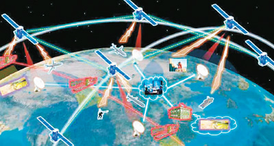 网民超10亿!网络中国汇聚磅礴伟力