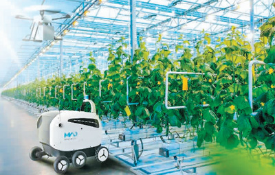 网民超10亿!网络中国汇聚磅礴伟力