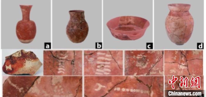 9000年前中国人即饮“啤酒”？专家引最新研究成果释疑