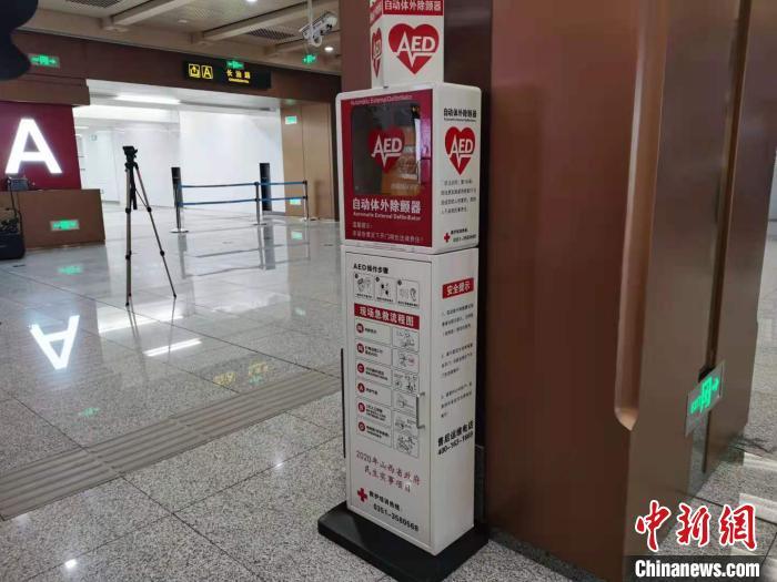 我国每年猝死人数高达55万 心塞真的能要命！