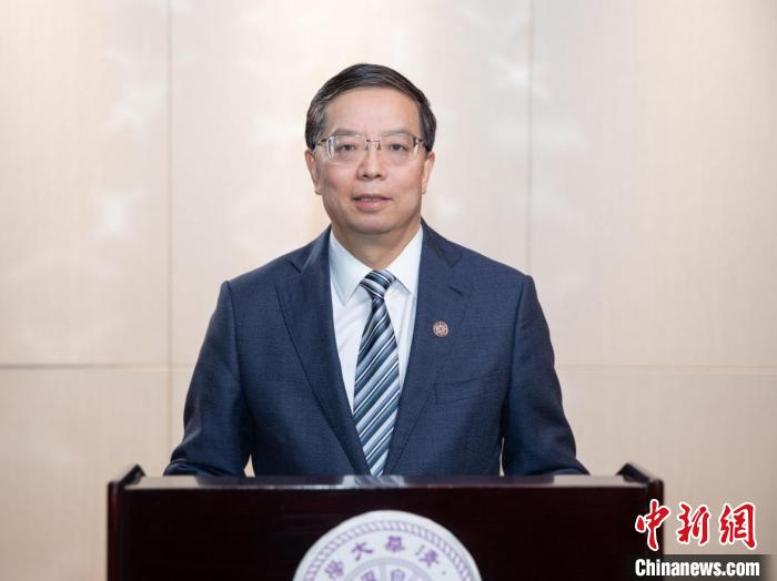 “气候变化青年在行动” 中美青年对话活动举办