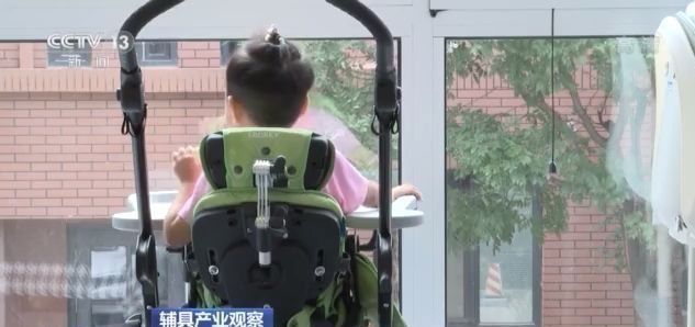 进口辅具价格高昂 却成残弱人士无奈之选？