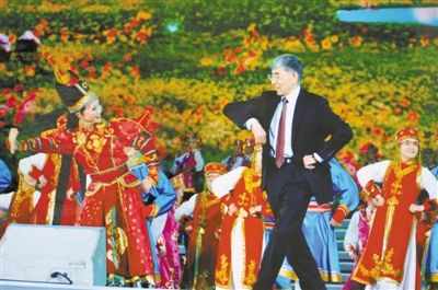 王大中：为祖国释放最大“核能量”