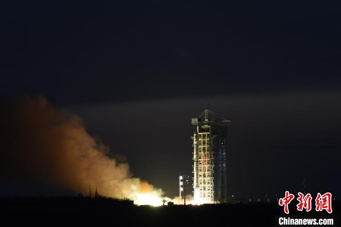 长征火箭51年实现400次发射三代“上海造”助“太空长征”步履铿锵