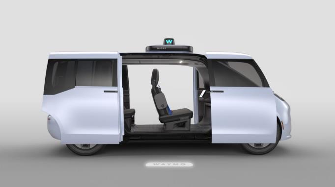 开门造车共创智能可持续出行服务