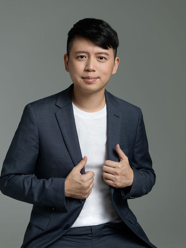 专访美图吴欣鸿：企业有创新力才有核心竞争力