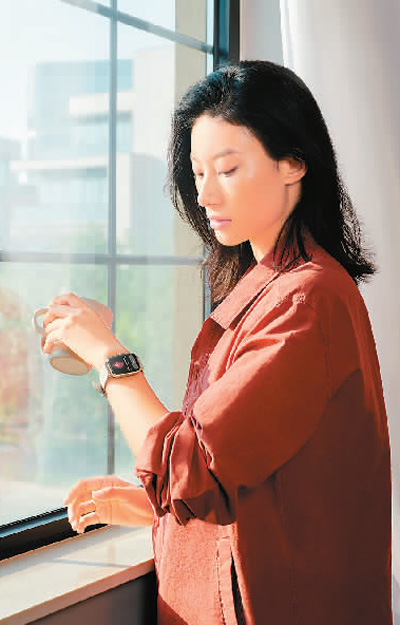 中国智能手表创造更多惊喜
