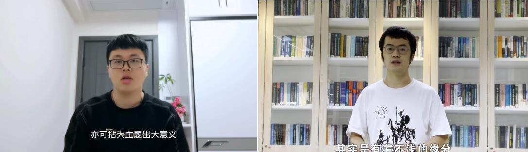 “唤梦杯”科学艺术原创诗词征集展评活动总结发布会举行