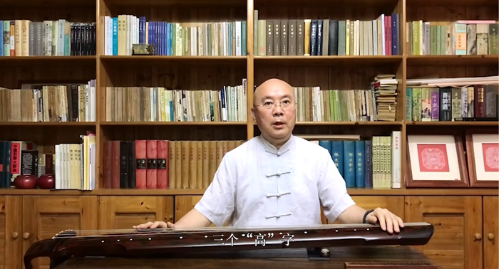 “唤梦杯”科学艺术原创诗词征集展评活动总结发布会举行