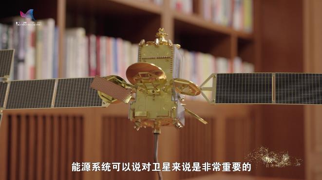 青春献给中国航天|我为卫星打造超强“心脏”
