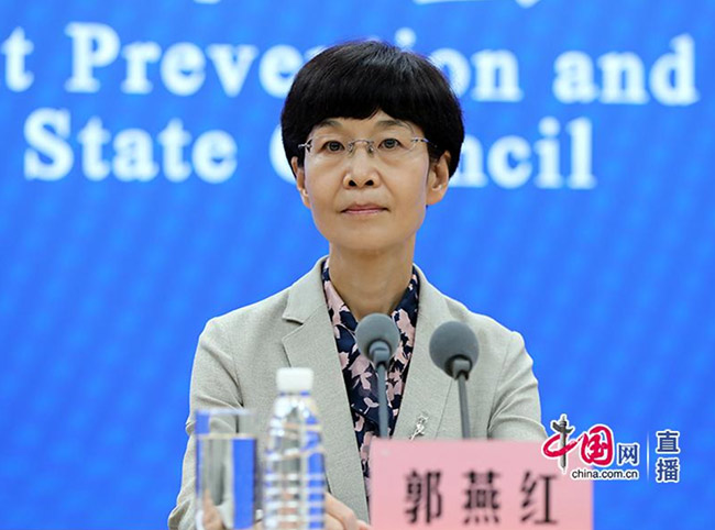 国家卫健委：建方舱医院绝不是疫情严重的信号