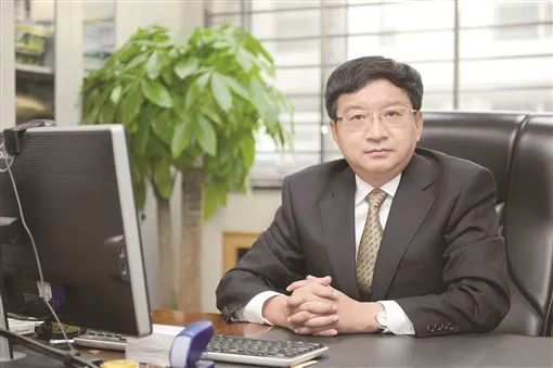 年会大咖谈｜中国作物学会万建民：坚持学术立会、服务强会、开放兴会