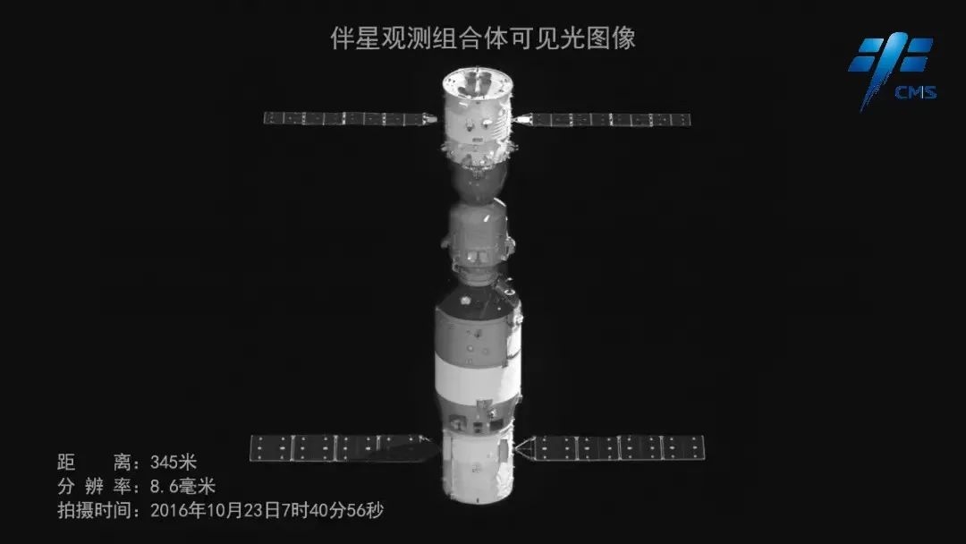 从“天宫”到“天宫”，中国“太空家园”不再是梦