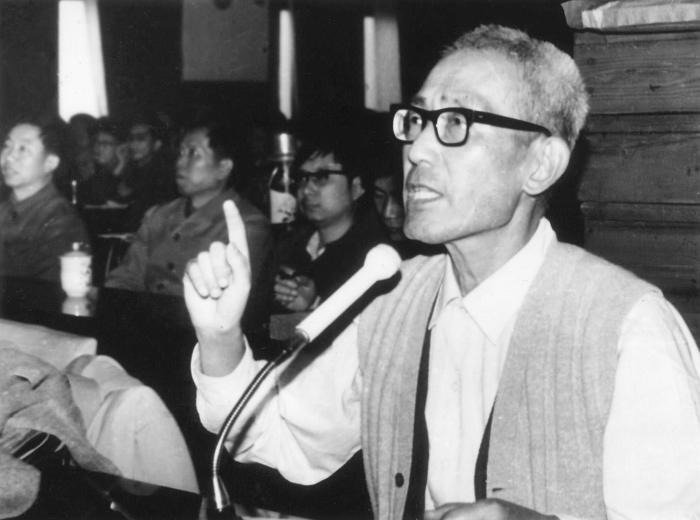 药理学家丁光生在沪逝世 享年101岁