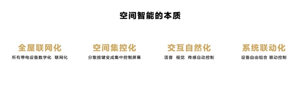 “金九银十”家装季，带你解锁华为全屋智能