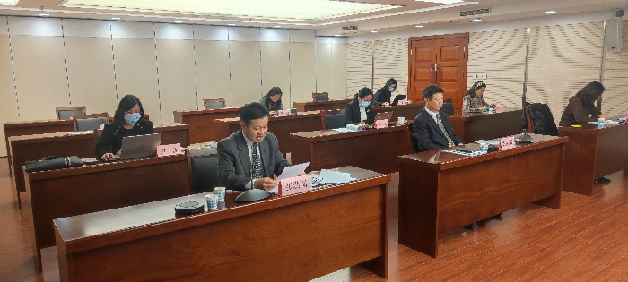 2022中国铜产业科技创新大会召开