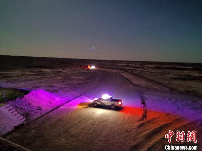 我和神舟载人飞船有个约定！