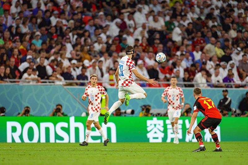 容声冰箱亮相世界杯 用实力“角逐”绿茵场