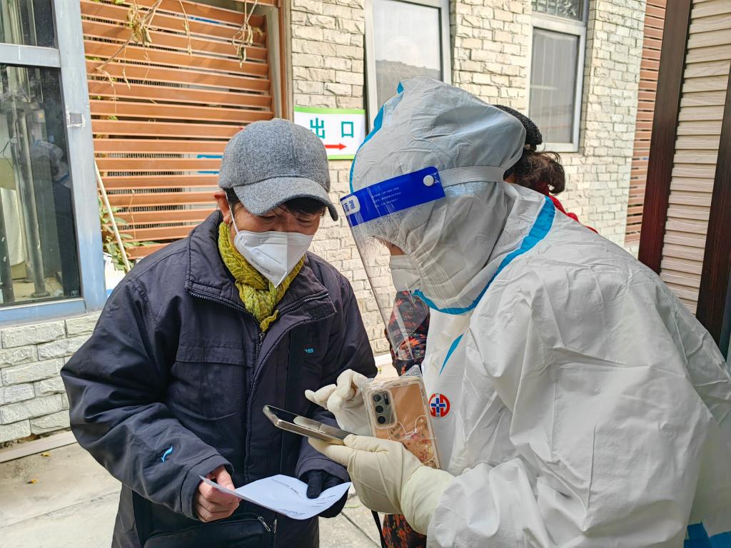 分级分类诊疗 四川全力筑牢基层首诊第一道防线