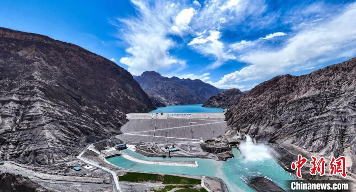 阿尔塔什水利枢纽工程为何被称为新疆的“三峡工程“?