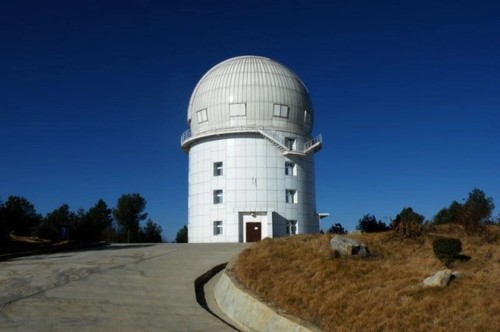 云南天文台：基于分布式存储 为天文观测构建新数据底座