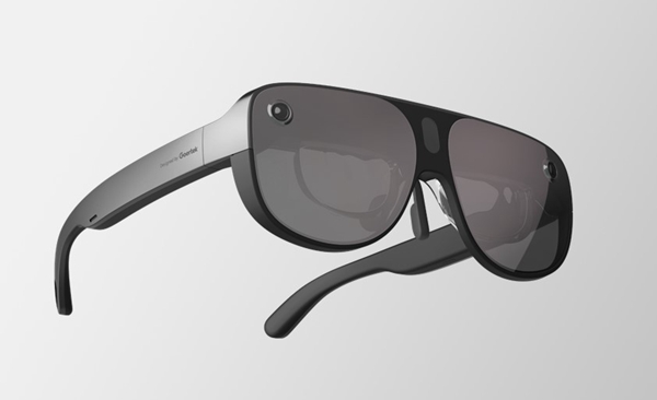 歌尔发布基于骁龙AR2平台AR智能眼镜参考设计